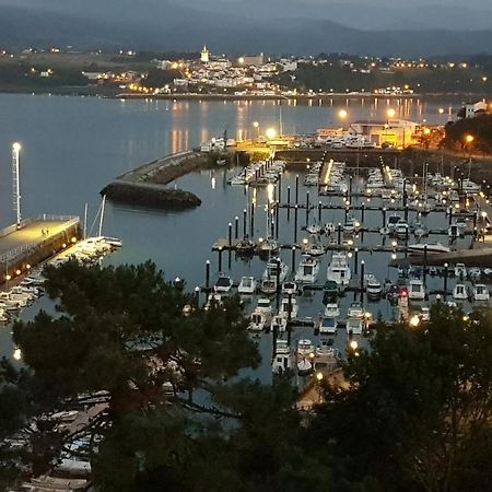 Apartamentos Shalom Ribadeo Kültér fotó